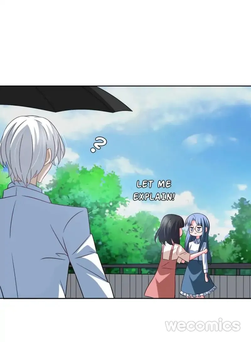 Read My Vampire Lover chapter 34 image 22 on Lezhin