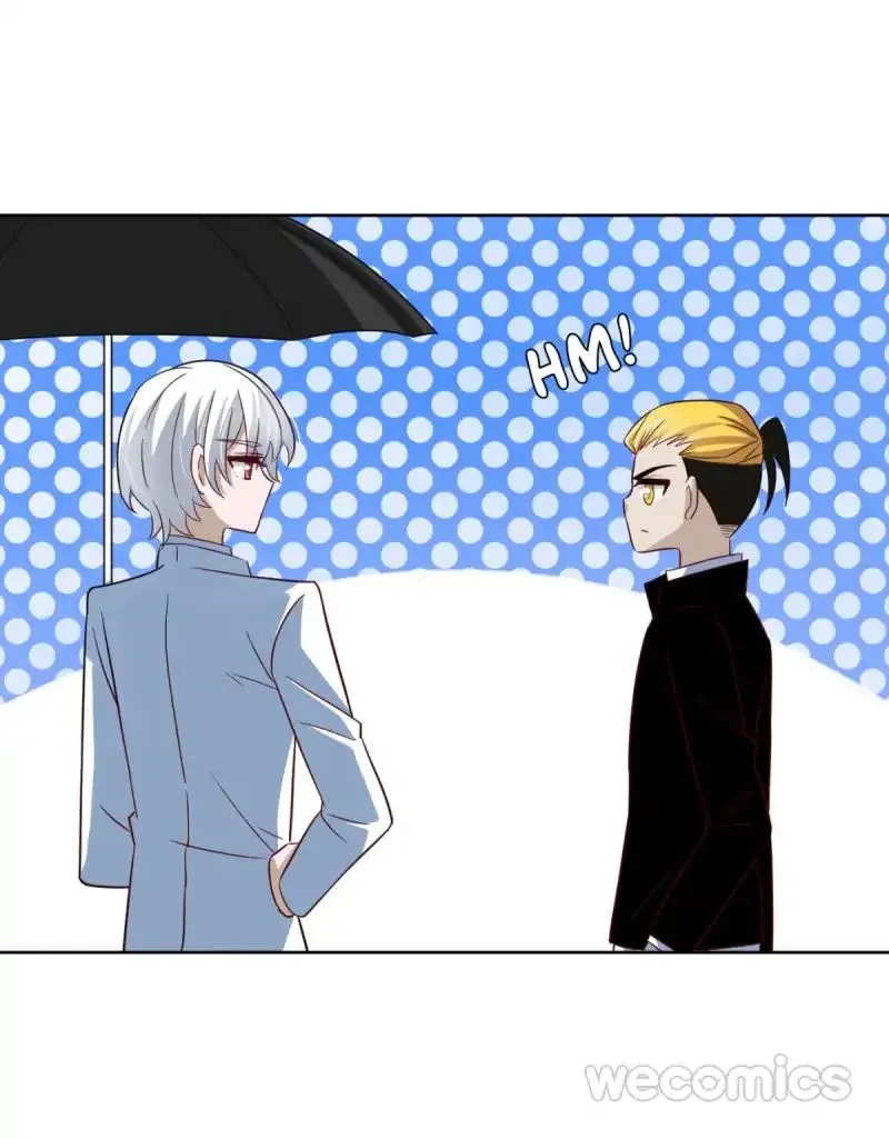 Read My Vampire Lover chapter 34 image 23 on Lezhin