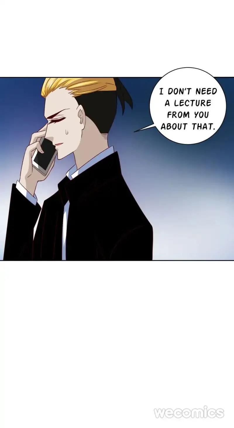 Read My Vampire Lover chapter 34 image 26 on Lezhin