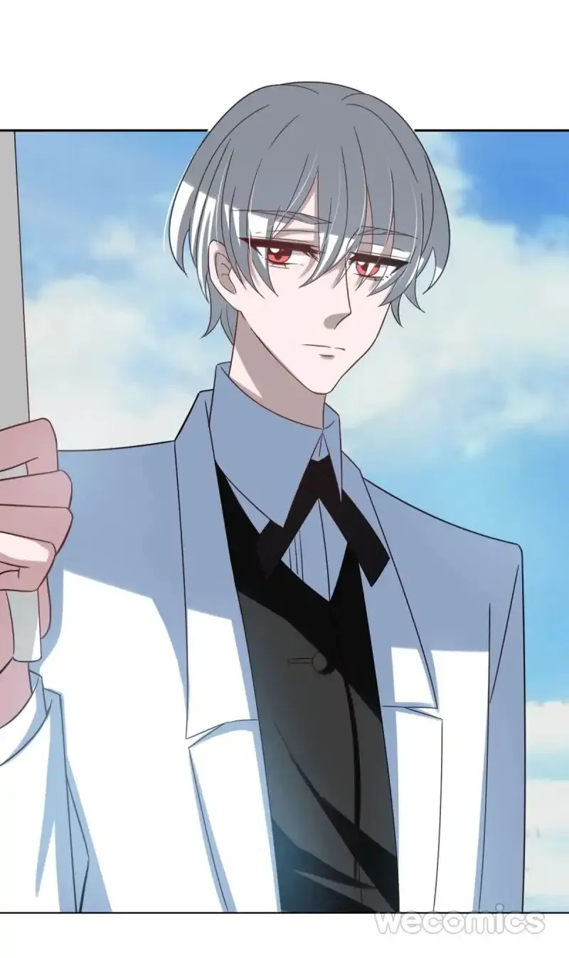 Read My Vampire Lover chapter 34 image 7 on Lezhin