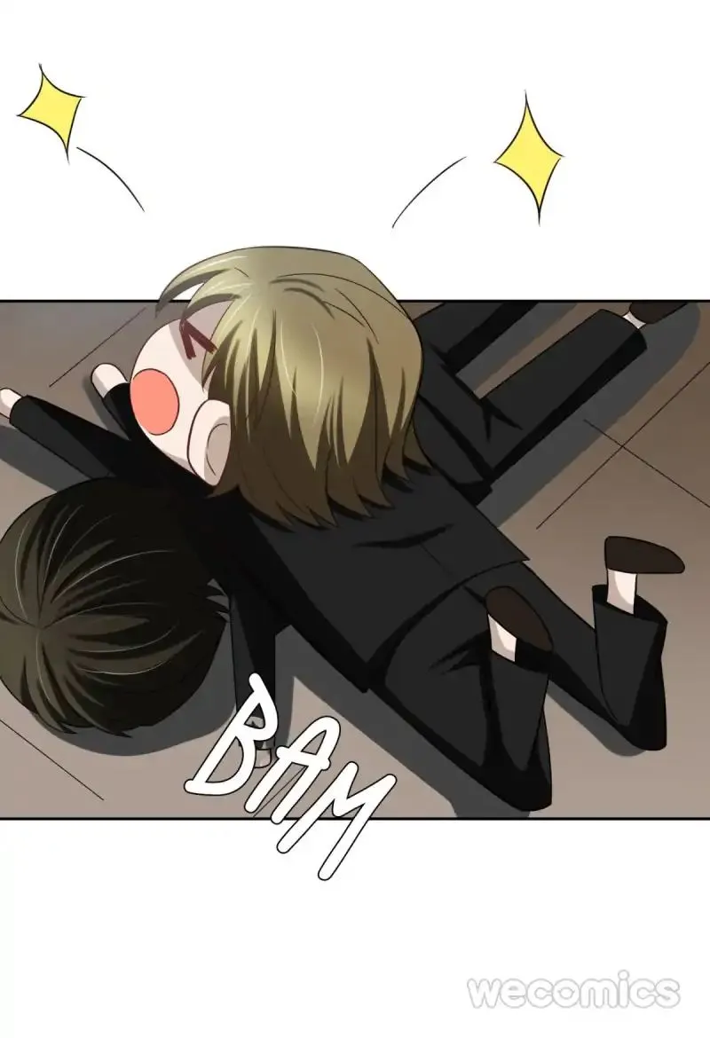 Read My Vampire Lover chapter 34 image 8 on Lezhin