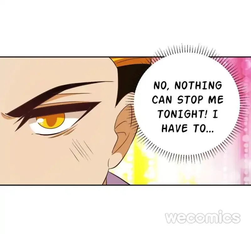 Read My Vampire Lover chapter 35 image 10 on Lezhin