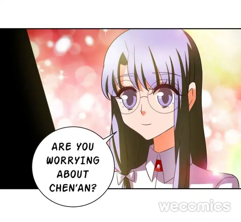 Read My Vampire Lover chapter 35 image 15 on Lezhin