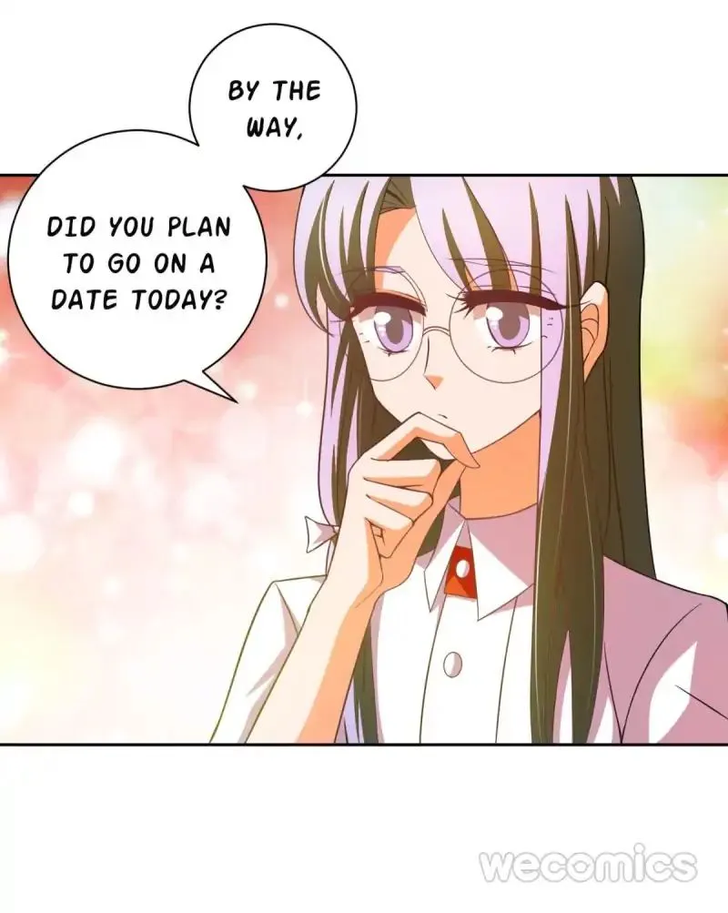 Read My Vampire Lover chapter 35 image 16 on Lezhin