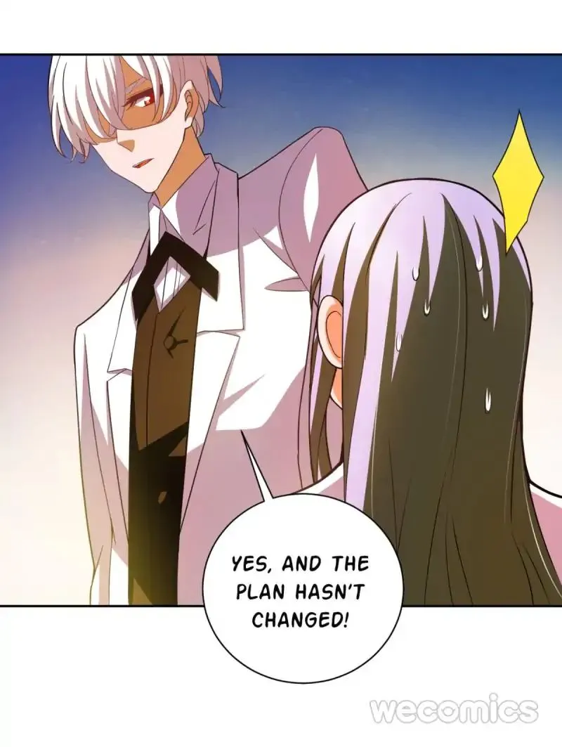 Read My Vampire Lover chapter 35 image 17 on Lezhin