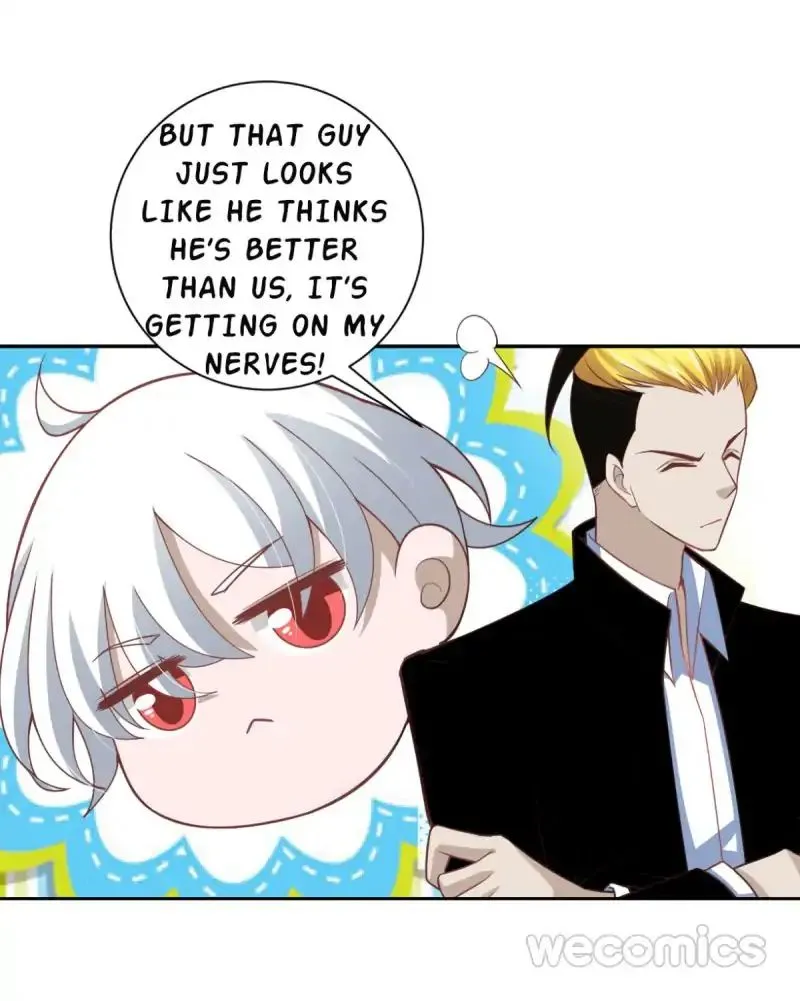 Read My Vampire Lover chapter 35 image 21 on Lezhin