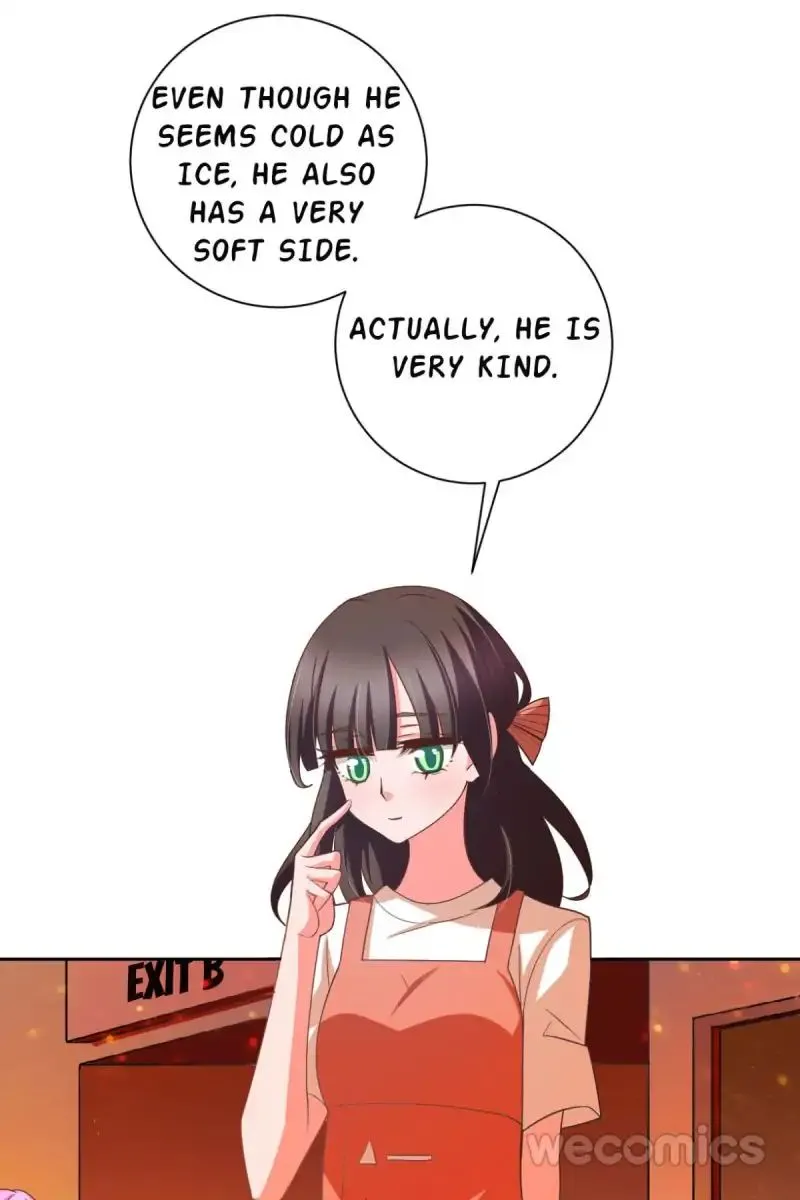 Read My Vampire Lover chapter 35 image 22 on Lezhin