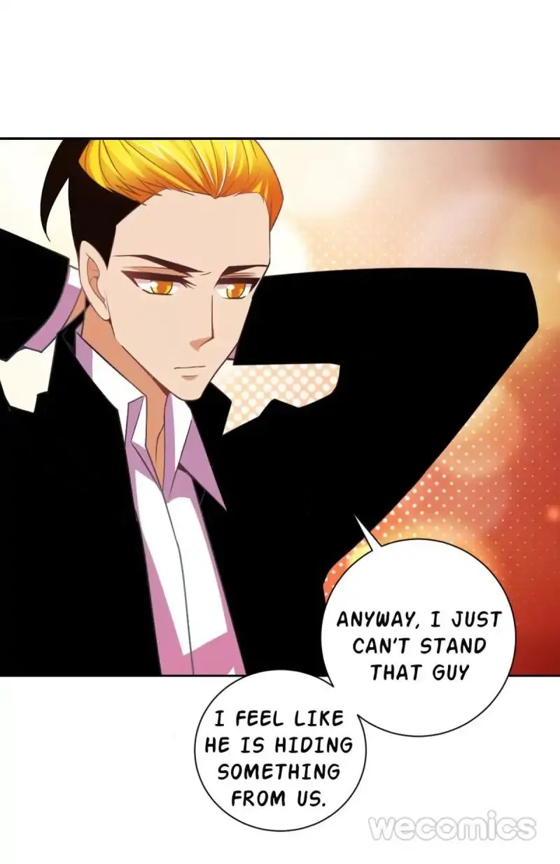 Read My Vampire Lover chapter 35 image 24 on Lezhin