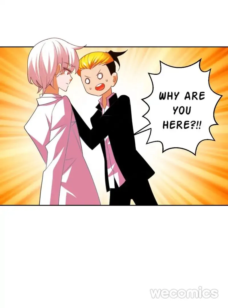 Read My Vampire Lover chapter 35 image 26 on Lezhin