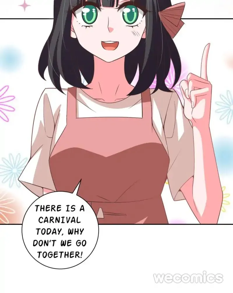 Read My Vampire Lover chapter 35 image 3 on Lezhin