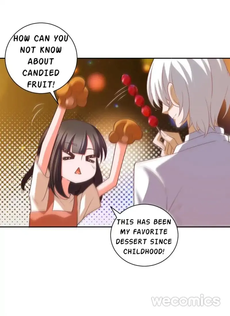 Read My Vampire Lover chapter 35 image 31 on Lezhin