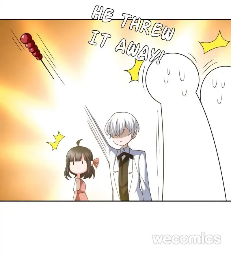 Read My Vampire Lover chapter 35 image 33 on Lezhin