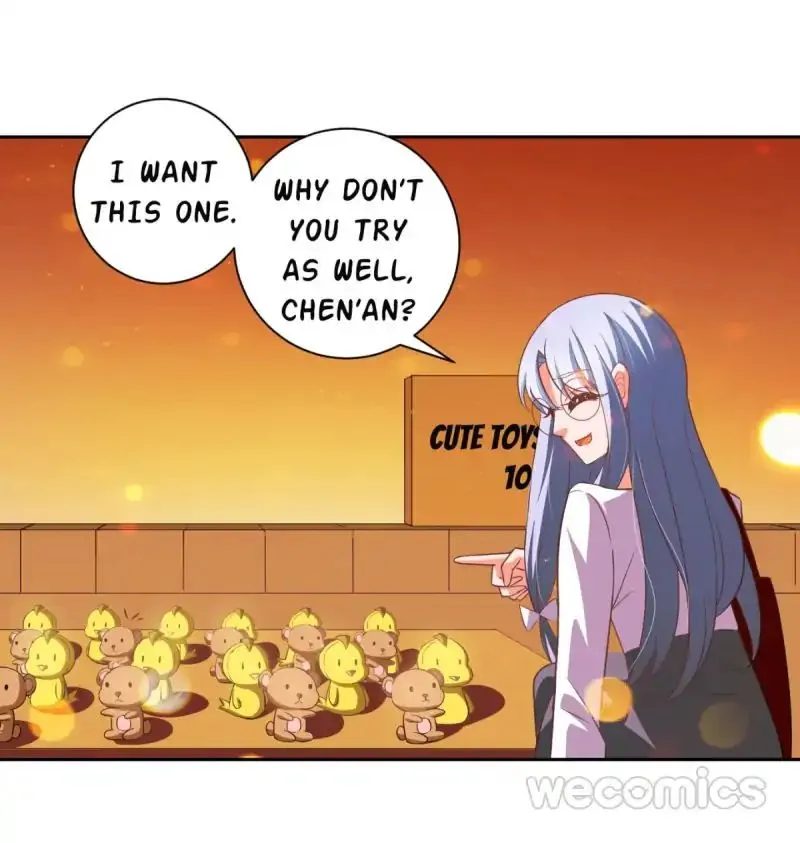 Read My Vampire Lover chapter 35 image 40 on Lezhin