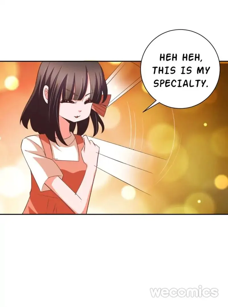 Read My Vampire Lover chapter 35 image 41 on Lezhin