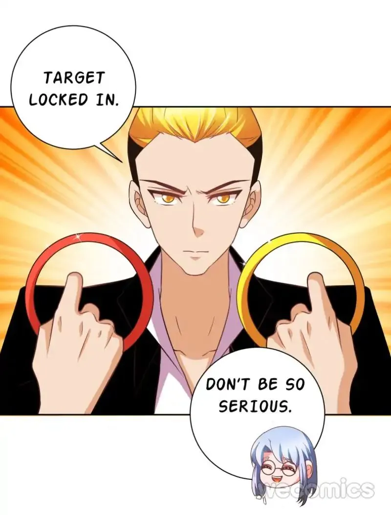 Read My Vampire Lover chapter 35 image 42 on Lezhin
