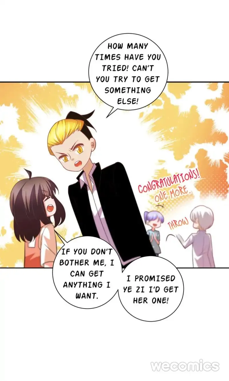 Read My Vampire Lover chapter 35 image 45 on Lezhin