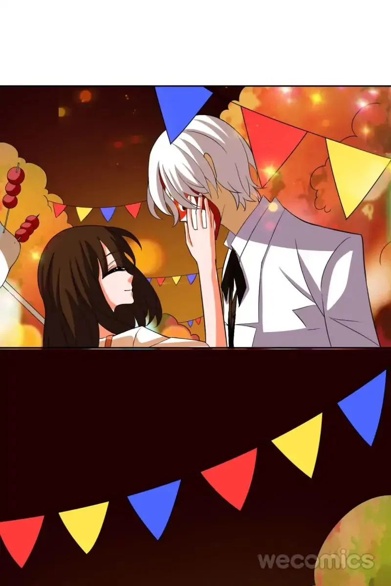 Read My Vampire Lover chapter 35 image 47 on Lezhin