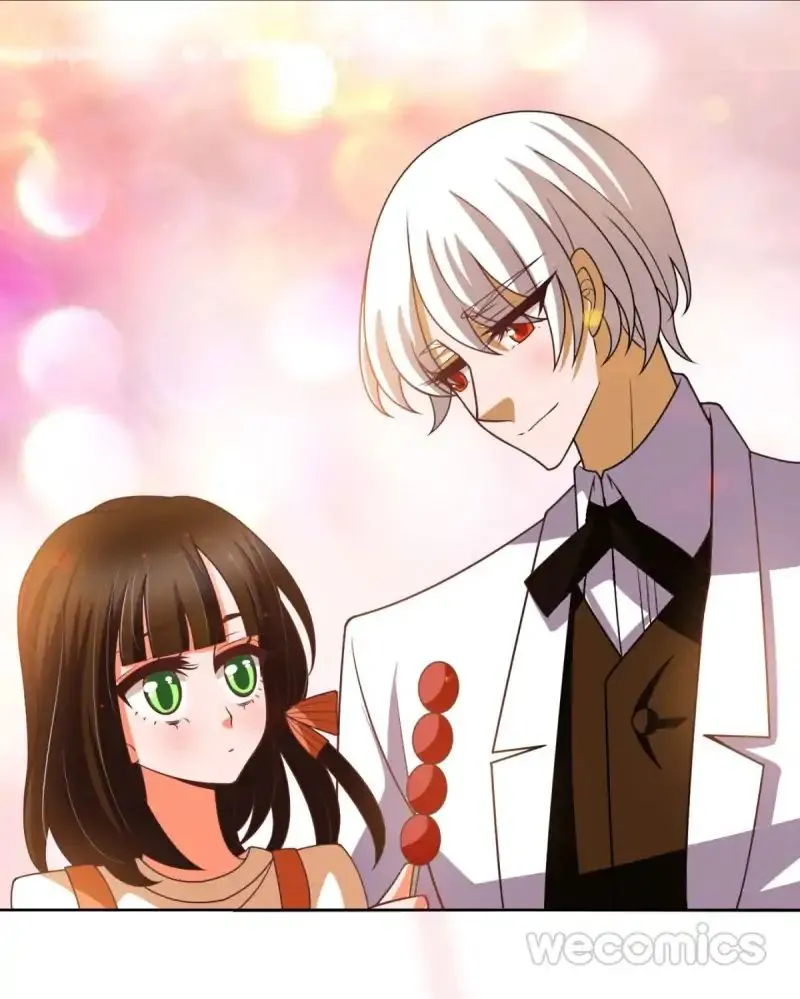 Read My Vampire Lover chapter 35 image 49 on Lezhin