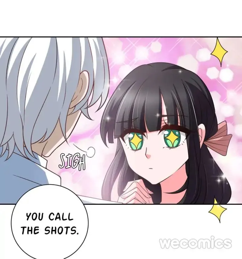 Read My Vampire Lover chapter 35 image 5 on Lezhin