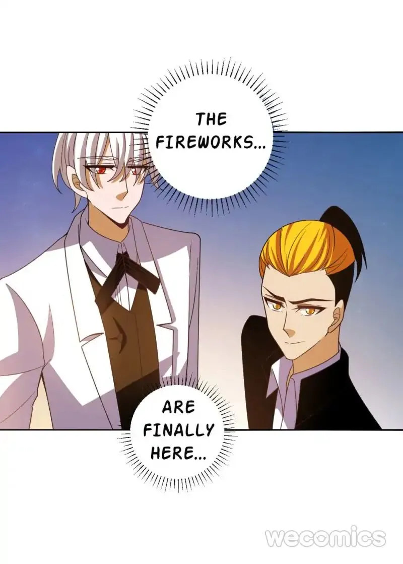 Read My Vampire Lover chapter 35 image 52 on Lezhin