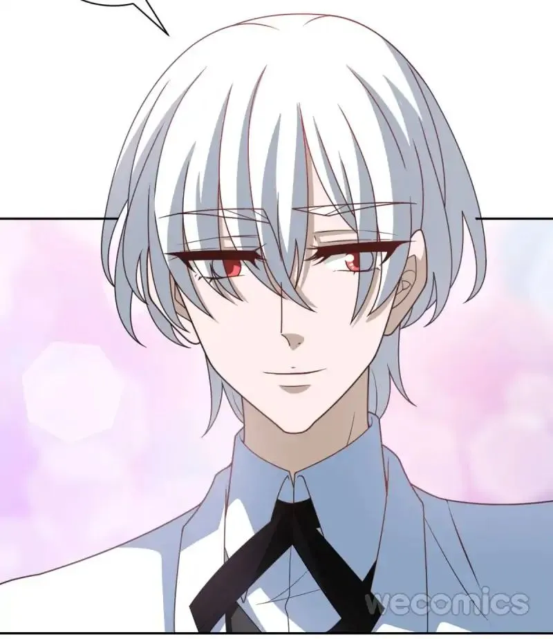 Read My Vampire Lover chapter 35 image 6 on Lezhin