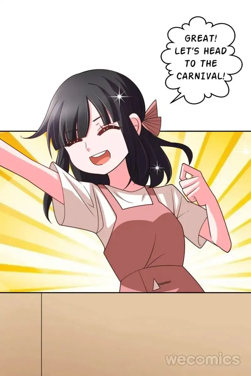 Read My Vampire Lover chapter 35 image 7 on Lezhin
