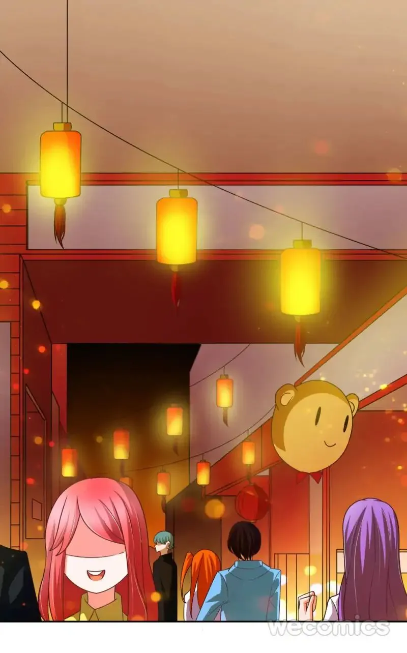 Read My Vampire Lover chapter 35 image 8 on Lezhin