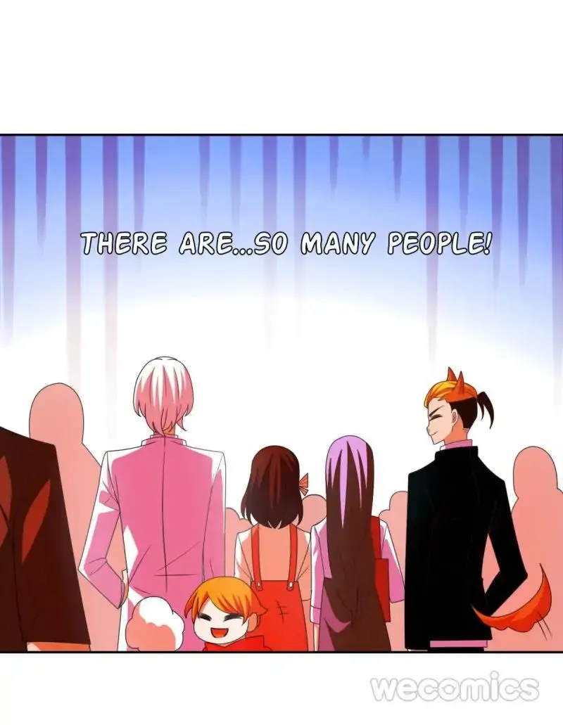 Read My Vampire Lover chapter 35 image 9 on Lezhin