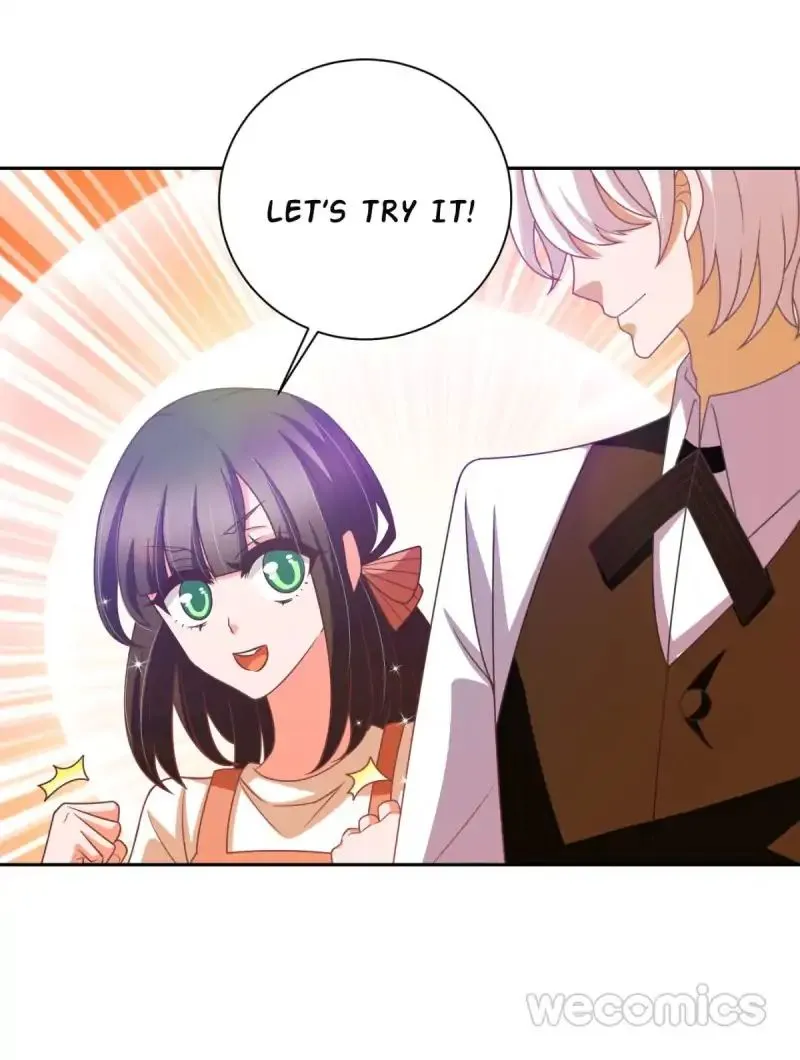 Read My Vampire Lover chapter 36 image 10 on Lezhin
