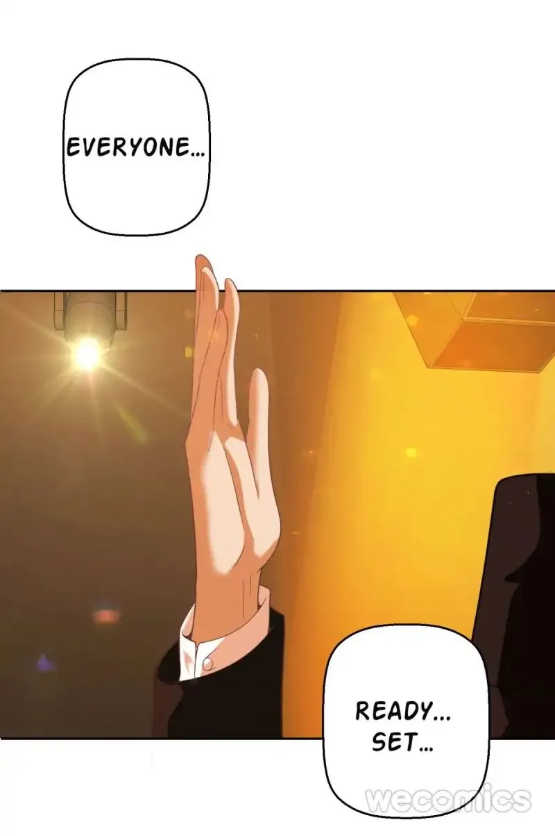 Read My Vampire Lover chapter 36 image 11 on Lezhin
