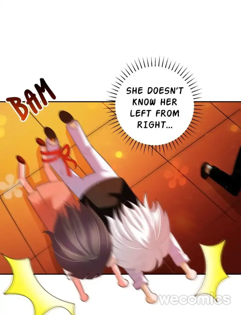 Read My Vampire Lover chapter 36 image 13 on Lezhin