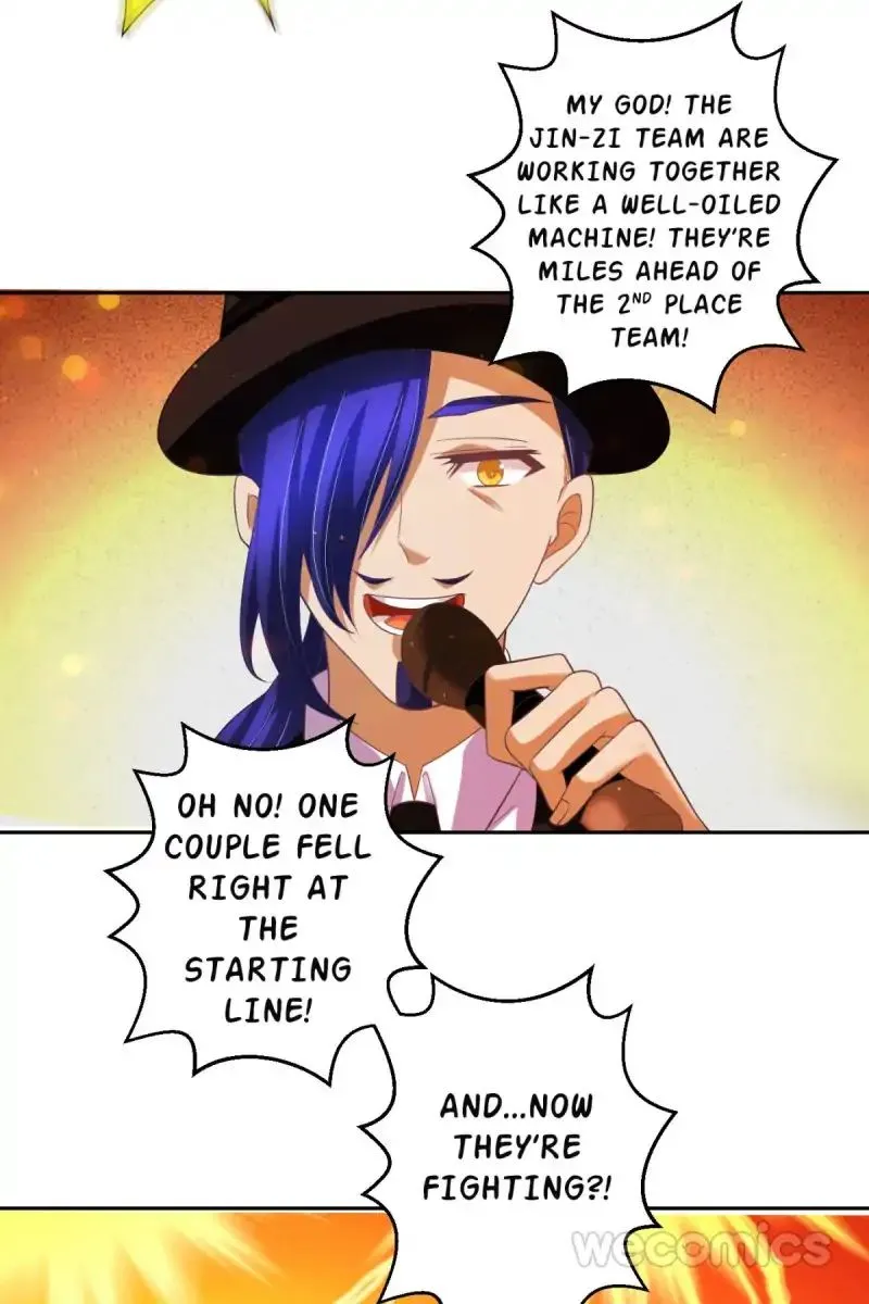 Read My Vampire Lover chapter 36 image 14 on Lezhin