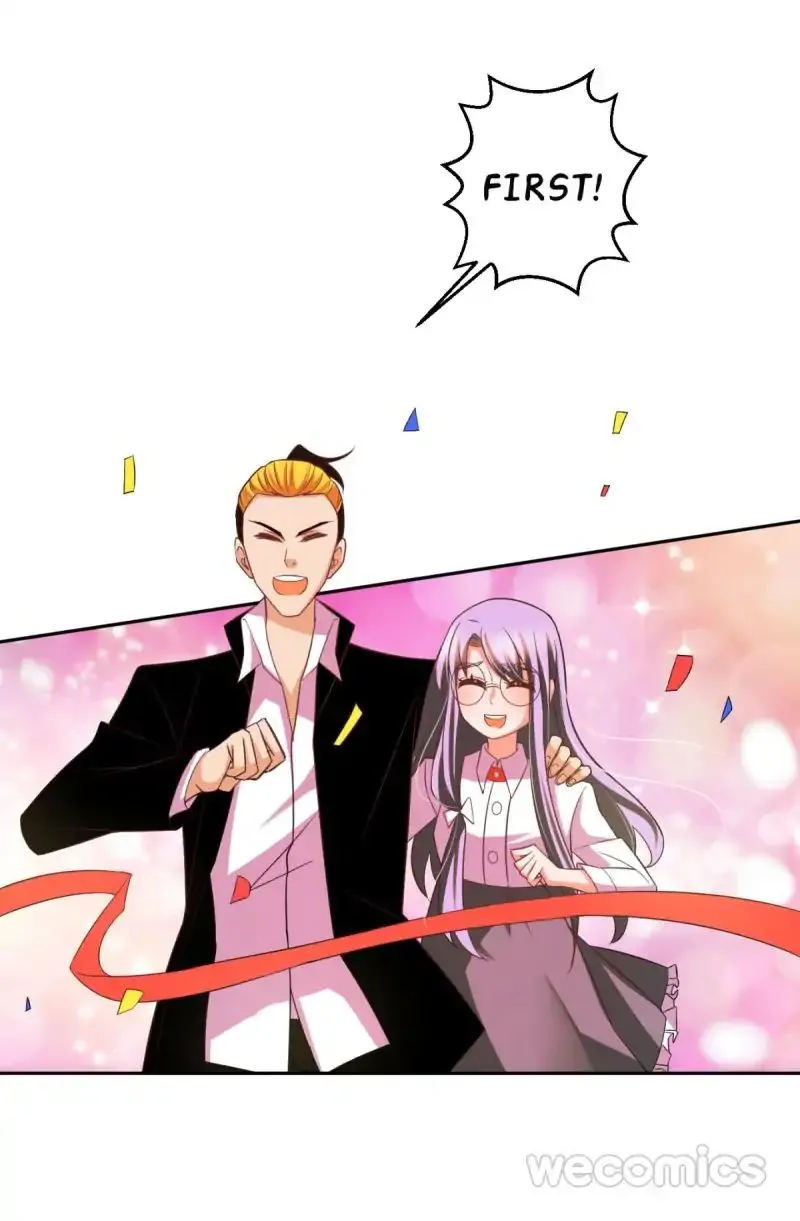 Read My Vampire Lover chapter 36 image 18 on Lezhin