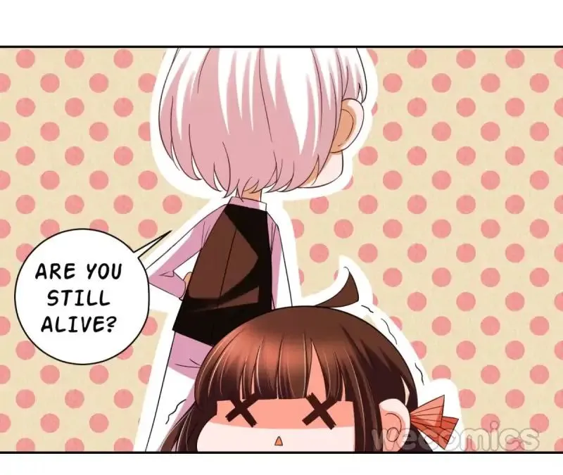 Read My Vampire Lover chapter 36 image 19 on Lezhin