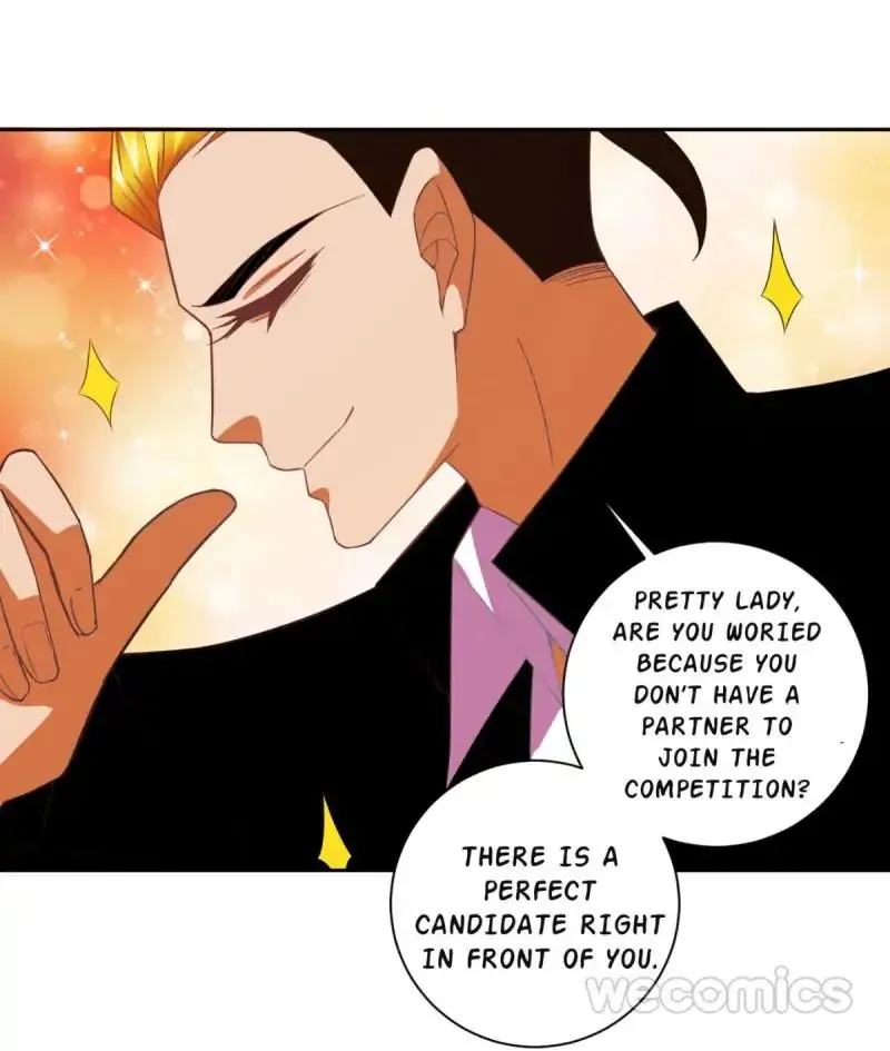 Read My Vampire Lover chapter 36 image 2 on Lezhin