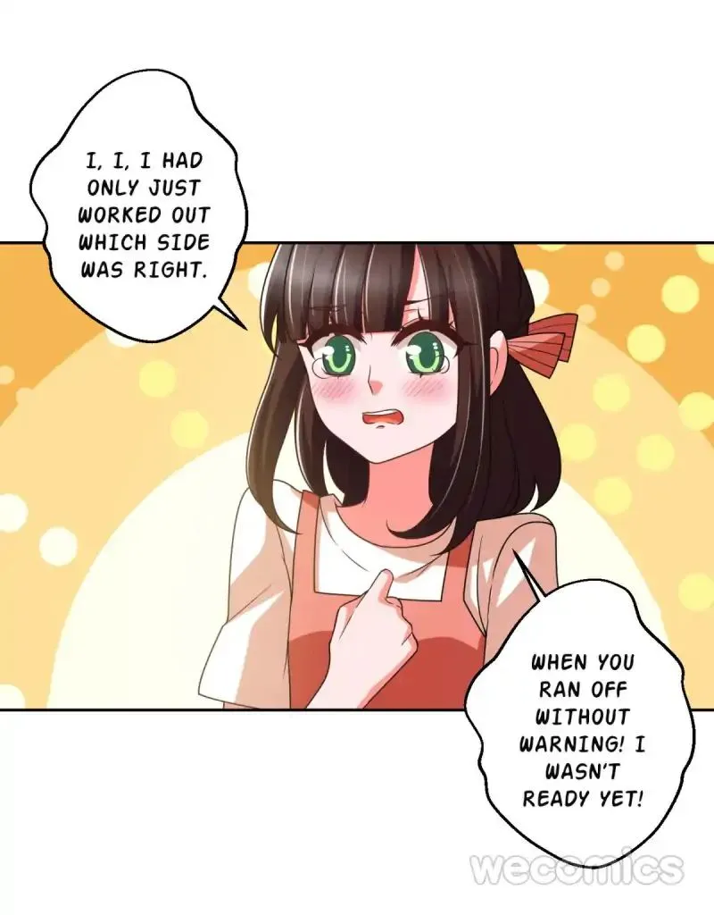 Read My Vampire Lover chapter 36 image 22 on Lezhin