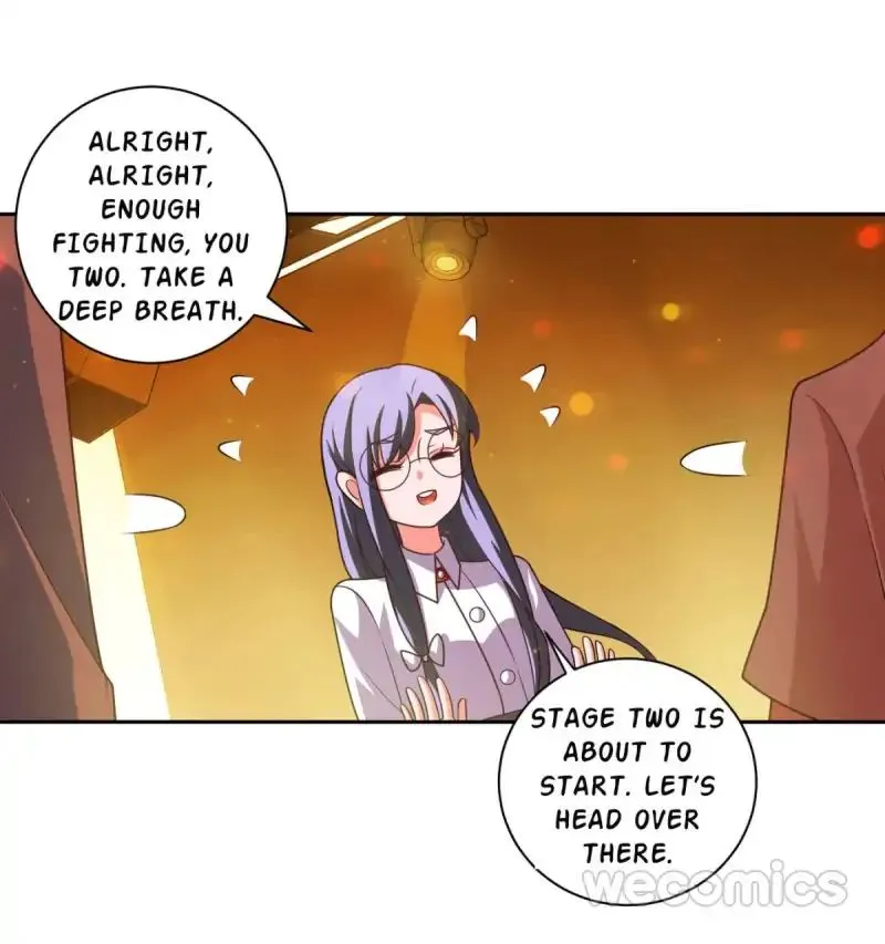 Read My Vampire Lover chapter 36 image 23 on Lezhin