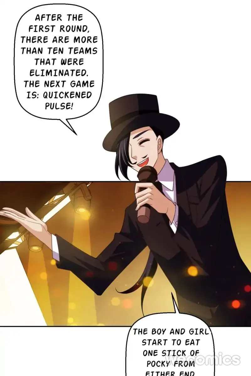 Read My Vampire Lover chapter 36 image 24 on Lezhin