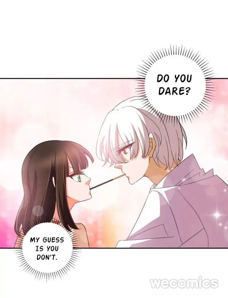 Read My Vampire Lover chapter 36 image 27 on Lezhin