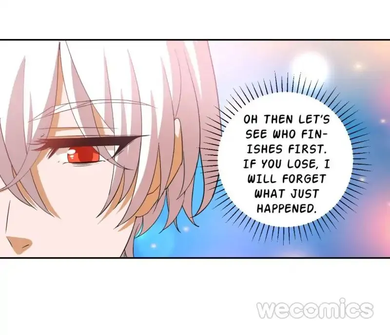 Read My Vampire Lover chapter 36 image 28 on Lezhin