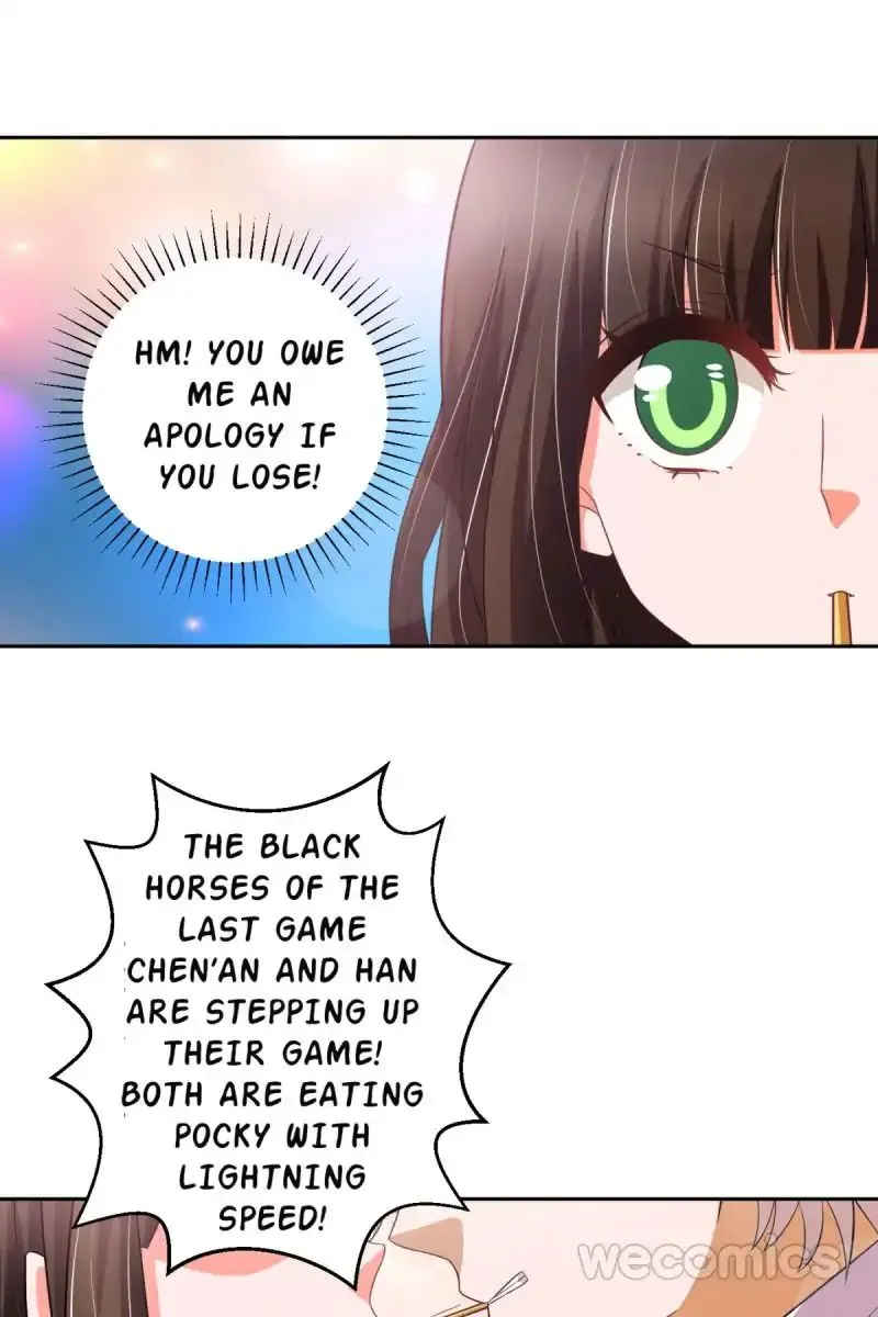 Read My Vampire Lover chapter 36 image 29 on Lezhin