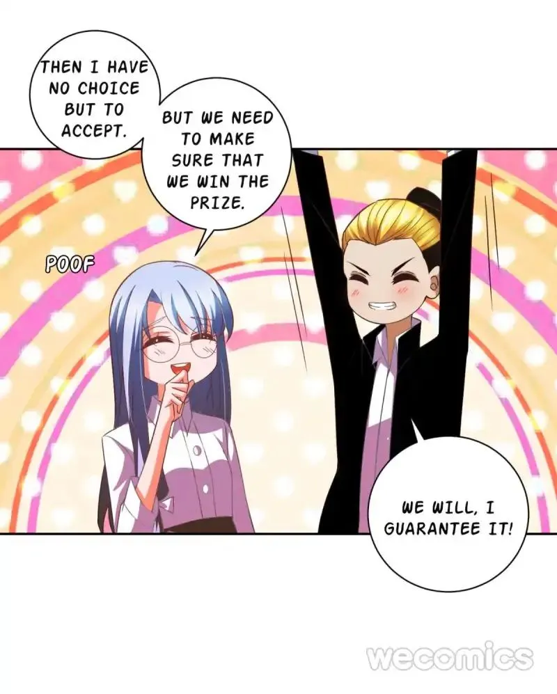 Read My Vampire Lover chapter 36 image 3 on Lezhin