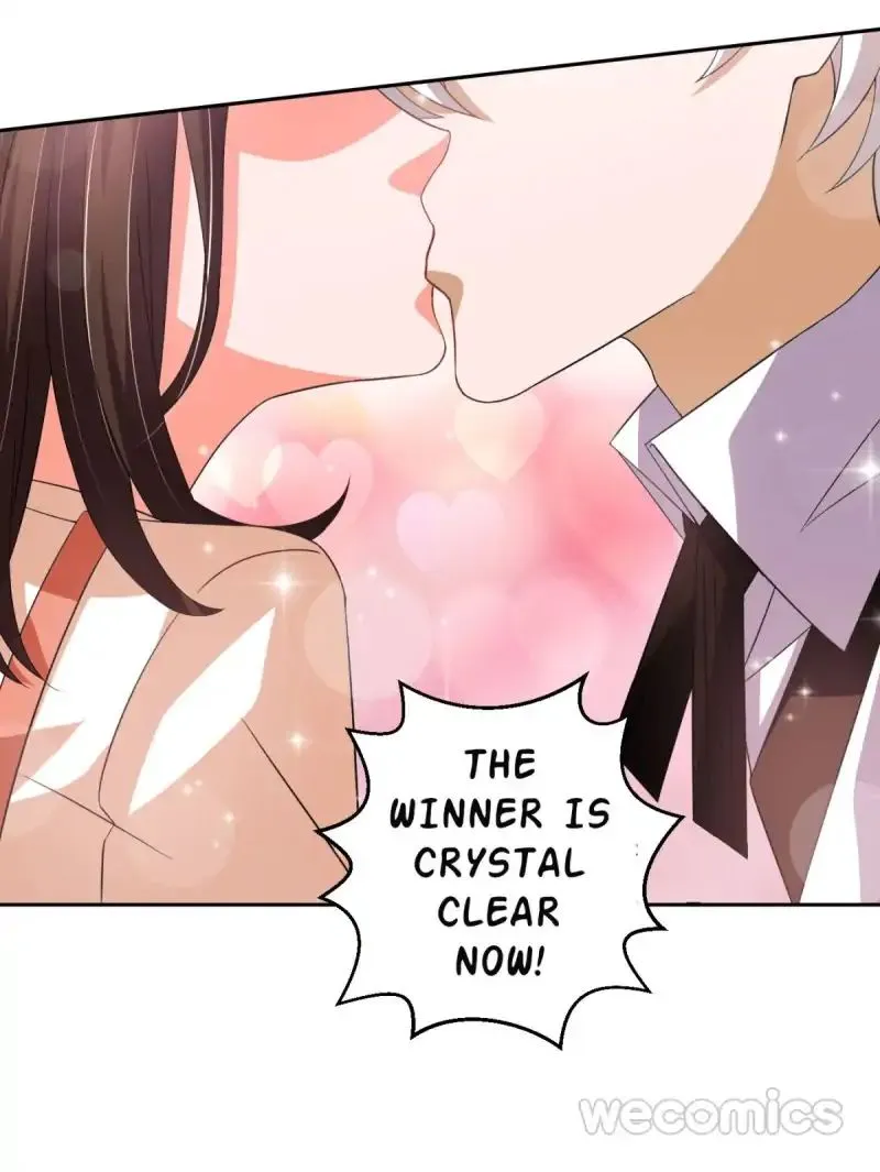 Read My Vampire Lover chapter 36 image 31 on Lezhin