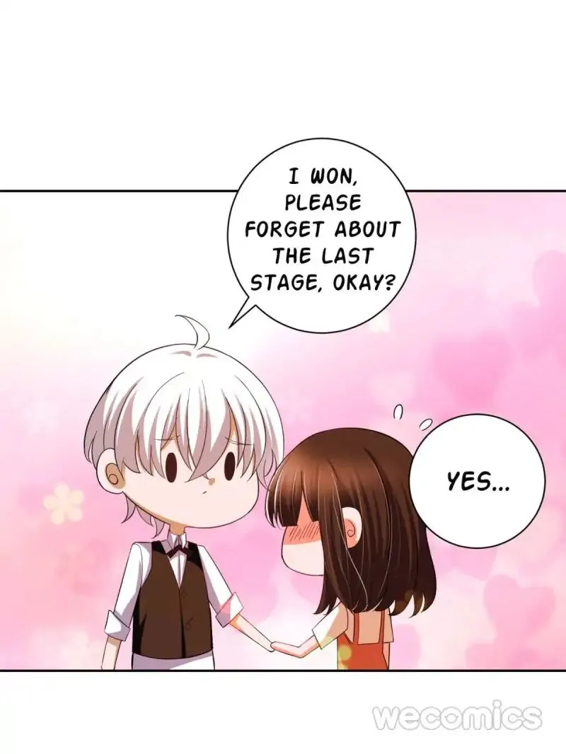 Read My Vampire Lover chapter 36 image 32 on Lezhin