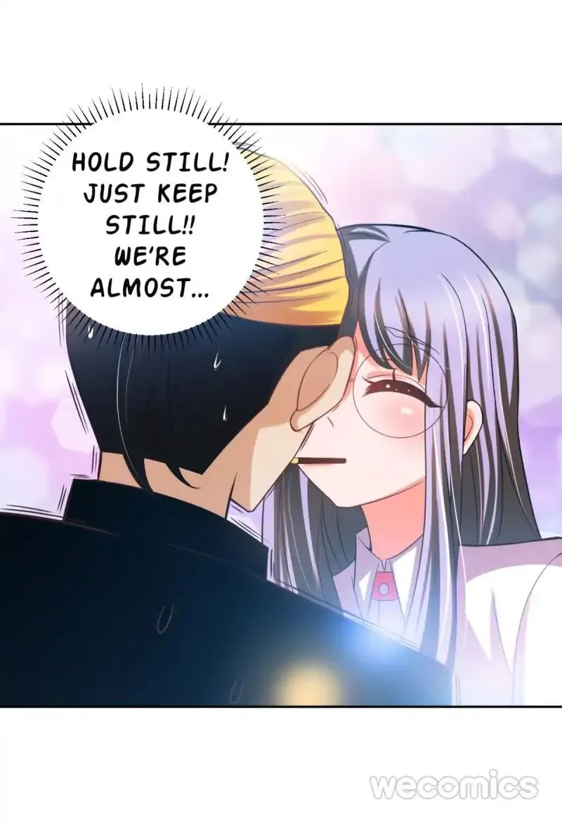 Read My Vampire Lover chapter 36 image 33 on Lezhin