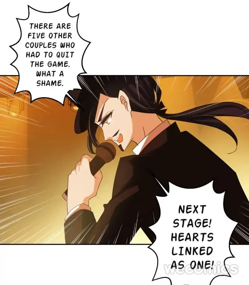 Read My Vampire Lover chapter 36 image 35 on Lezhin