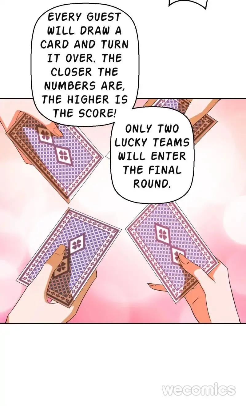 Read My Vampire Lover chapter 36 image 36 on Lezhin