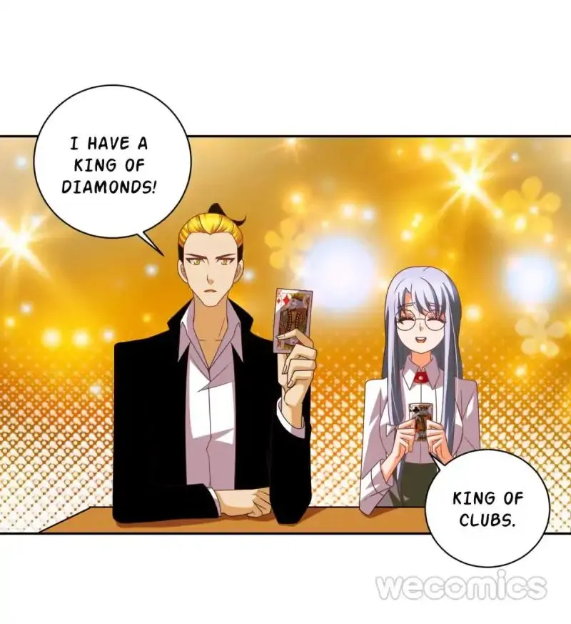 Read My Vampire Lover chapter 36 image 37 on Lezhin