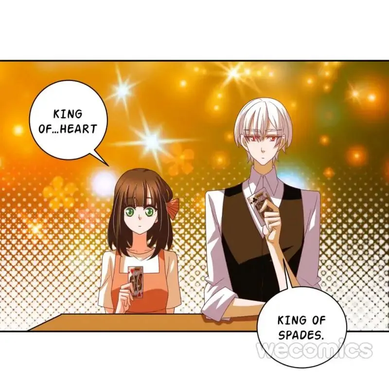 Read My Vampire Lover chapter 36 image 38 on Lezhin