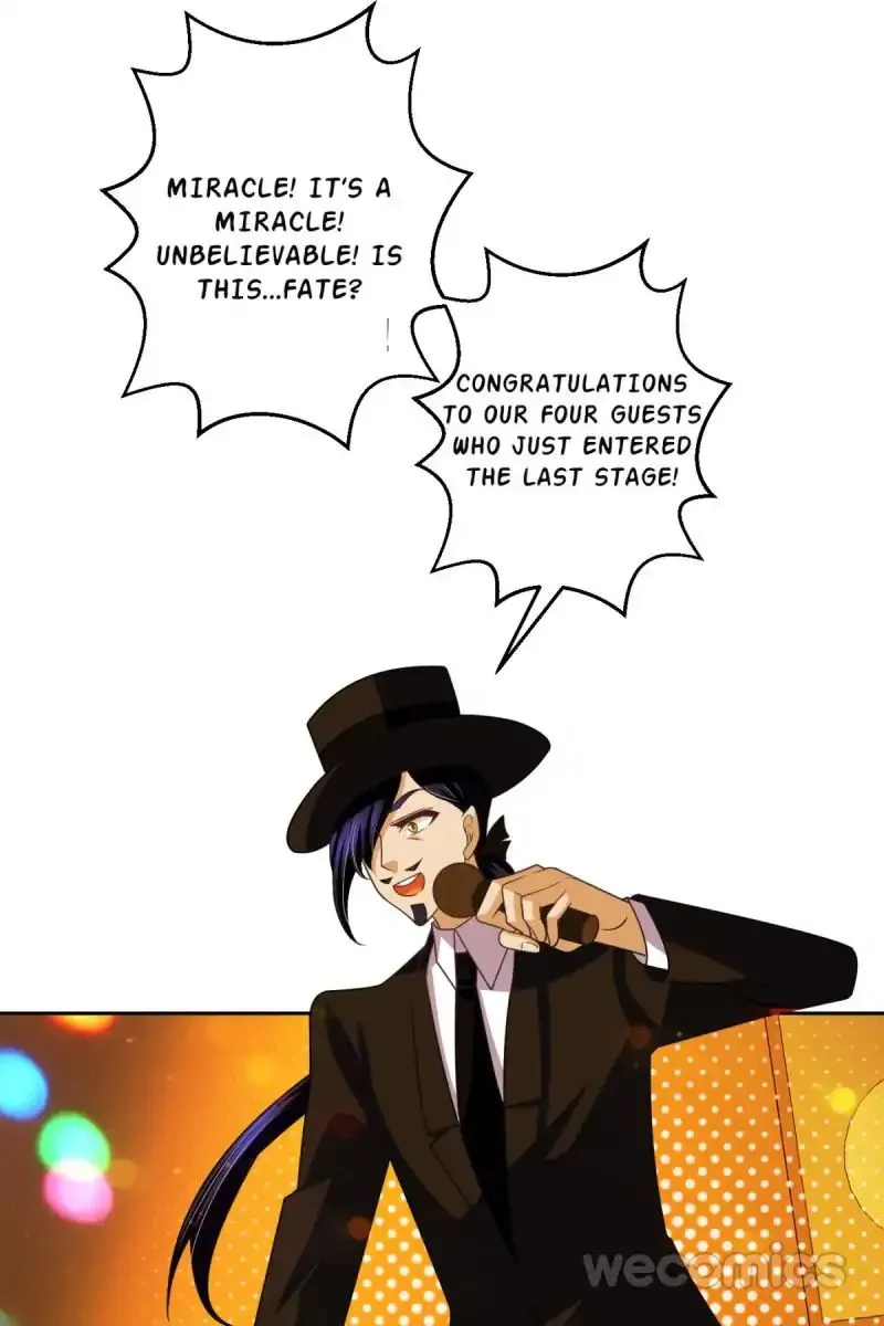 Read My Vampire Lover chapter 36 image 39 on Lezhin
